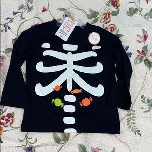 🎃 Halloween 🎃 skeleton shirt